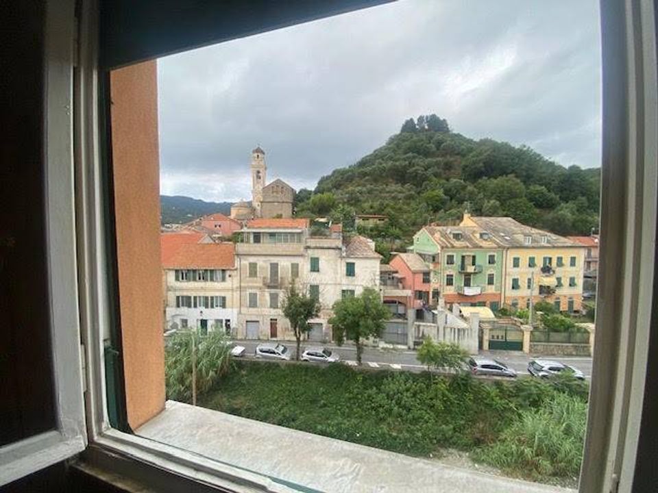 Lejlighed i Albisola Superiore, Savona - foto 3