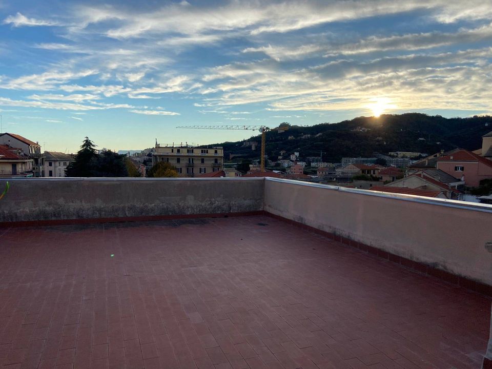 Lejlighed i Albisola Superiore, Savona - foto 1