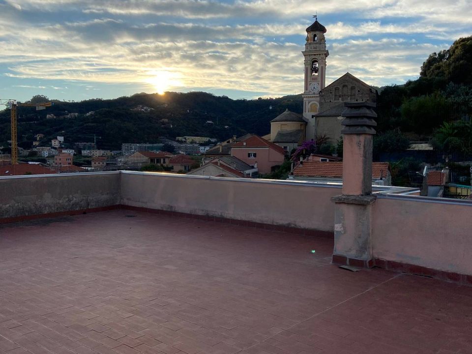 Lejlighed i Albisola Superiore, Savona - foto 2