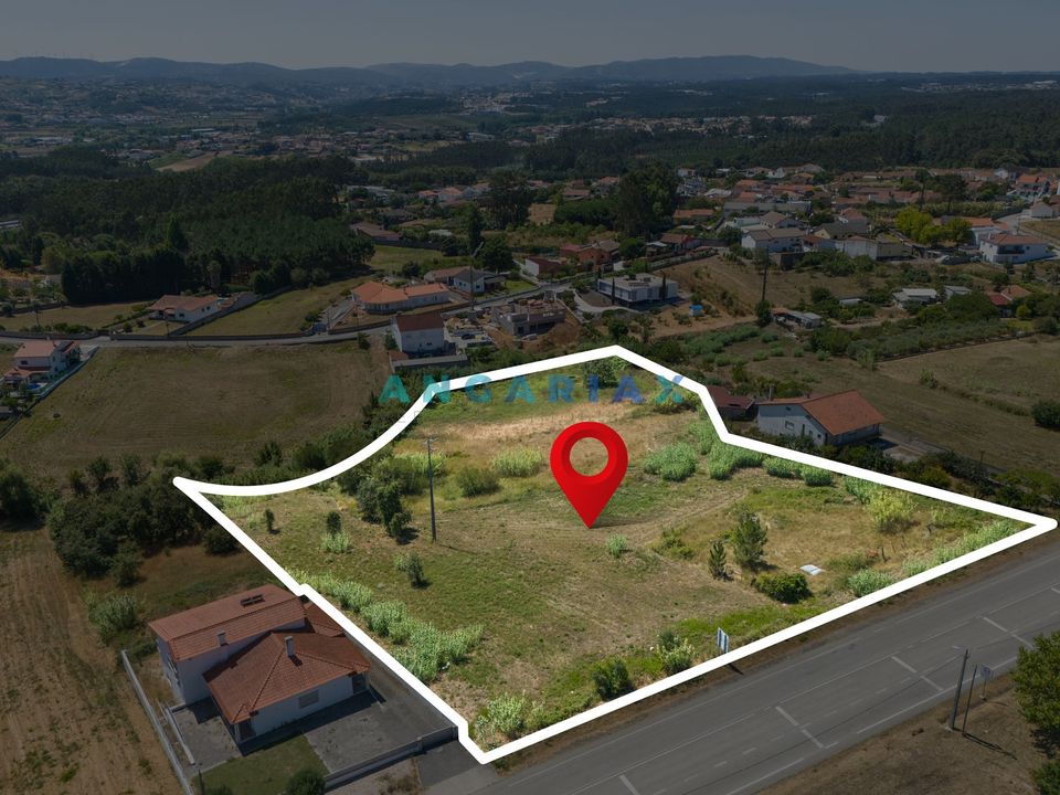Helårsgrund i Leiria, Leiria - foto 4