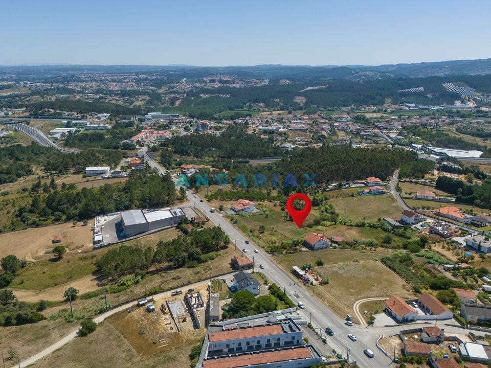 Helårsgrund i Leiria, Leiria - foto 5