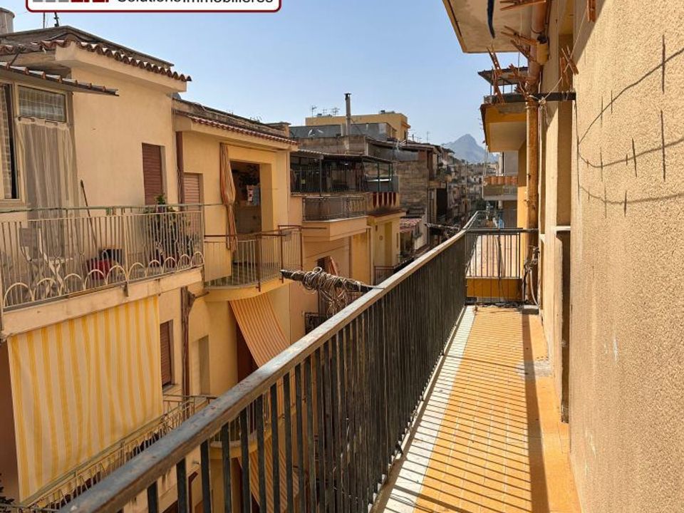 Lejlighed i Bagheria, Palermo - foto 1