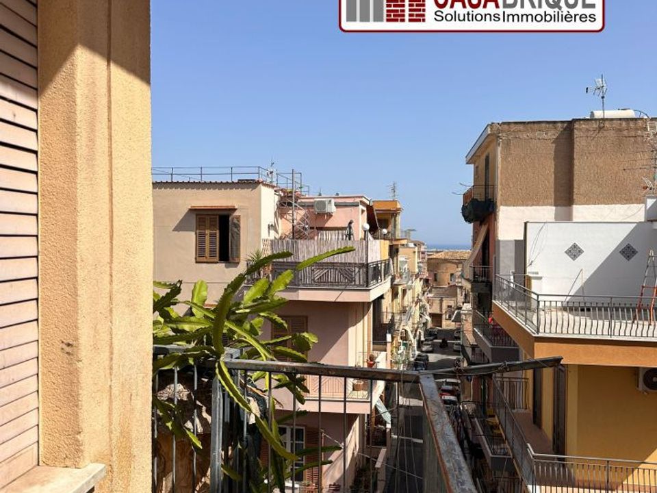 Lejlighed i Bagheria, Palermo - foto 2