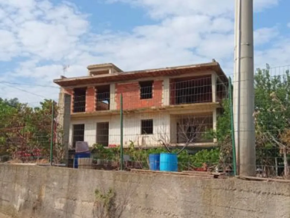 Villa i Bagheria, Palermo - foto 2