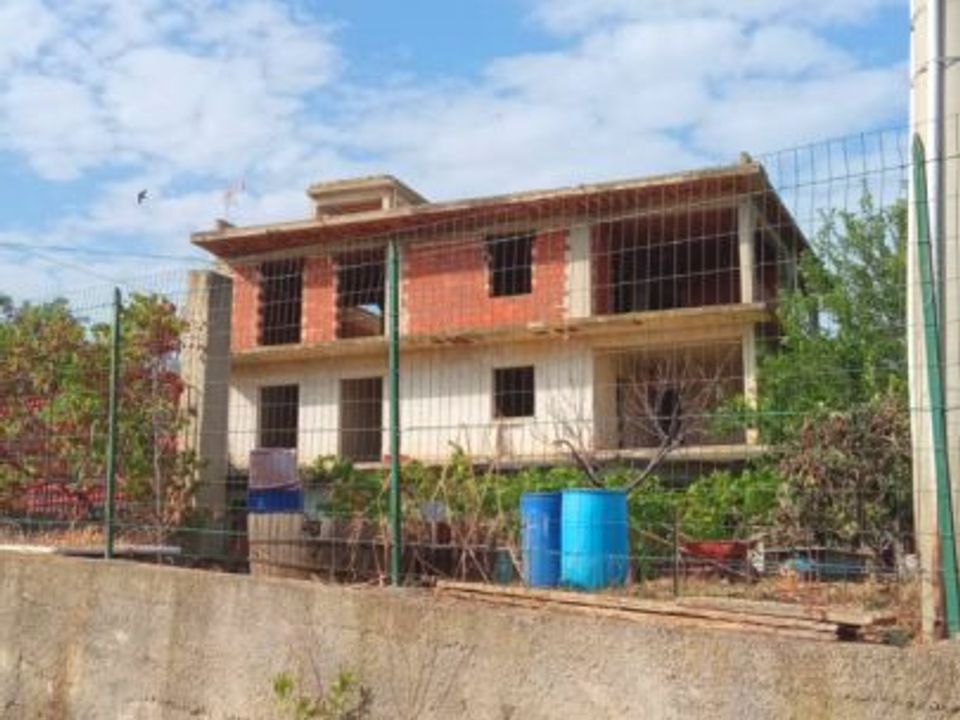 Villa i Bagheria, Palermo - foto 3