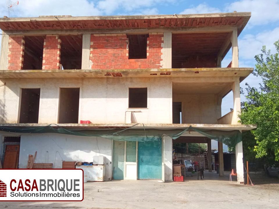 Villa i Bagheria, Palermo - foto 4