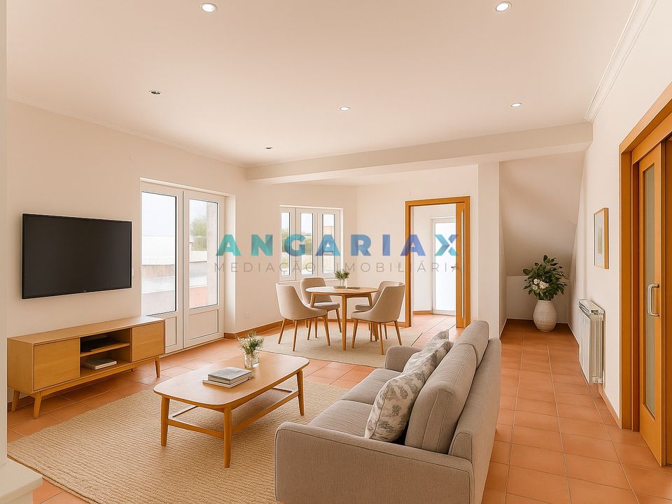 Villa a Nazare, Leiria - foto 1