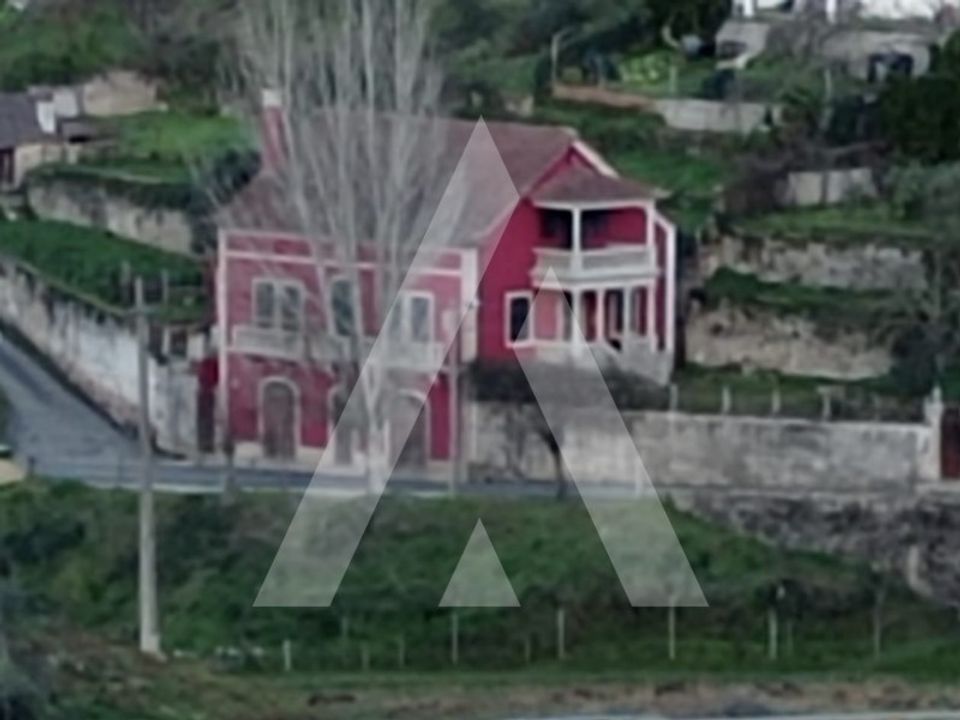 Villa a Vila Cova de Alva e Anseriz, Coimbra - foto 5