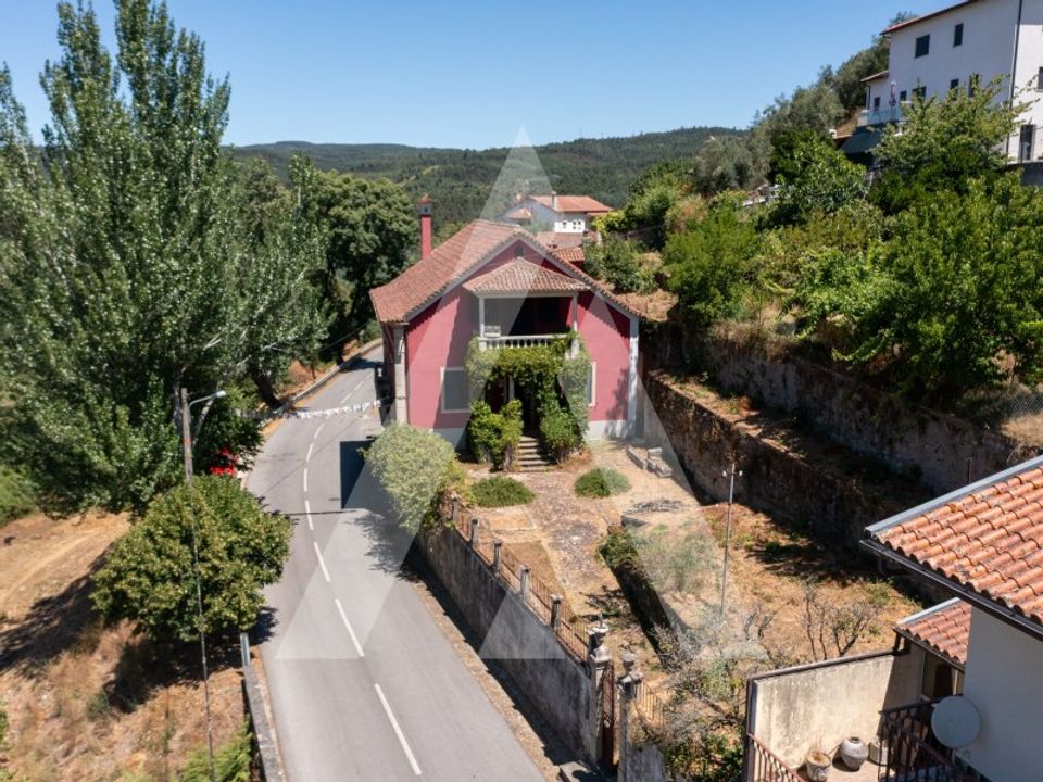 Villa a Vila Cova de Alva e Anseriz, Coimbra - foto 3