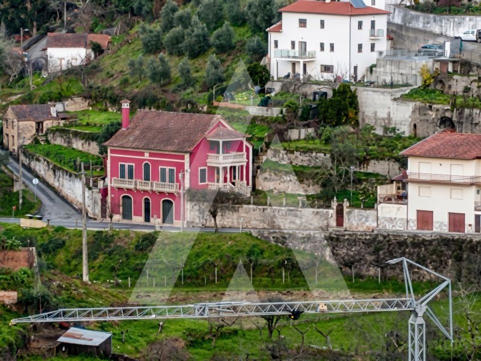 Villa i Vila Cova de Alva e Anseriz, Coimbra - foto 2