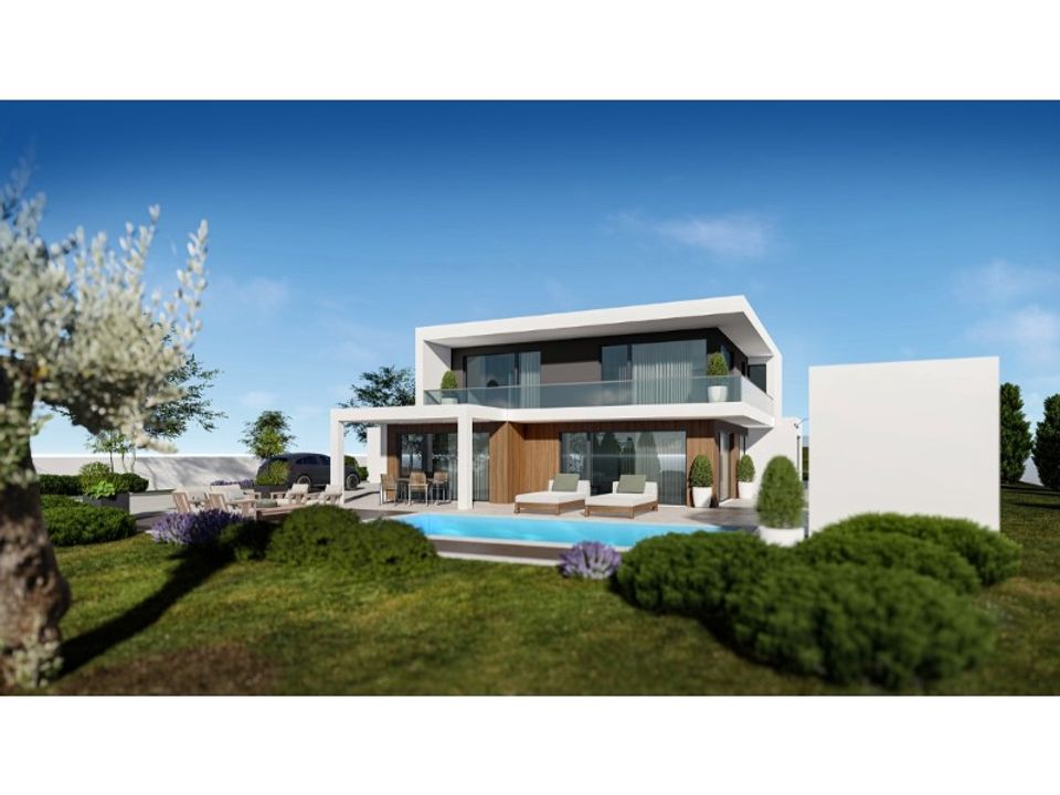 Villa i Lourinha, Lisbon - foto 3