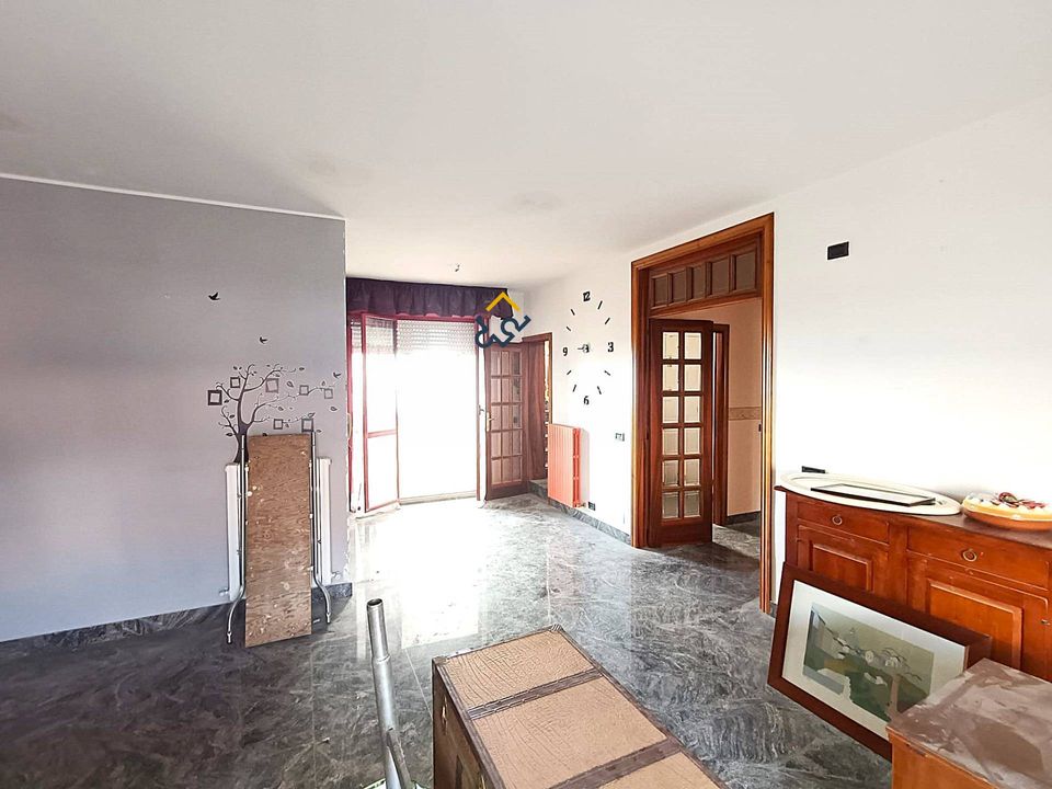 Lejlighed i Ripatransone, Ascoli Piceno - foto 1