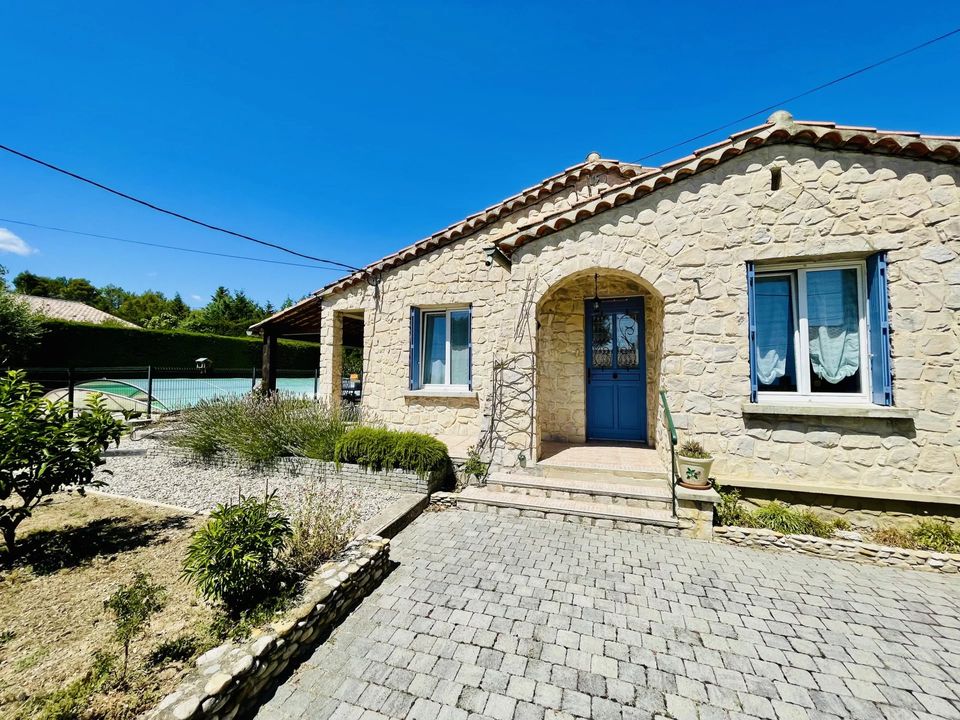Villa a Vaison-la-Romaine, Vaucluse - foto 2