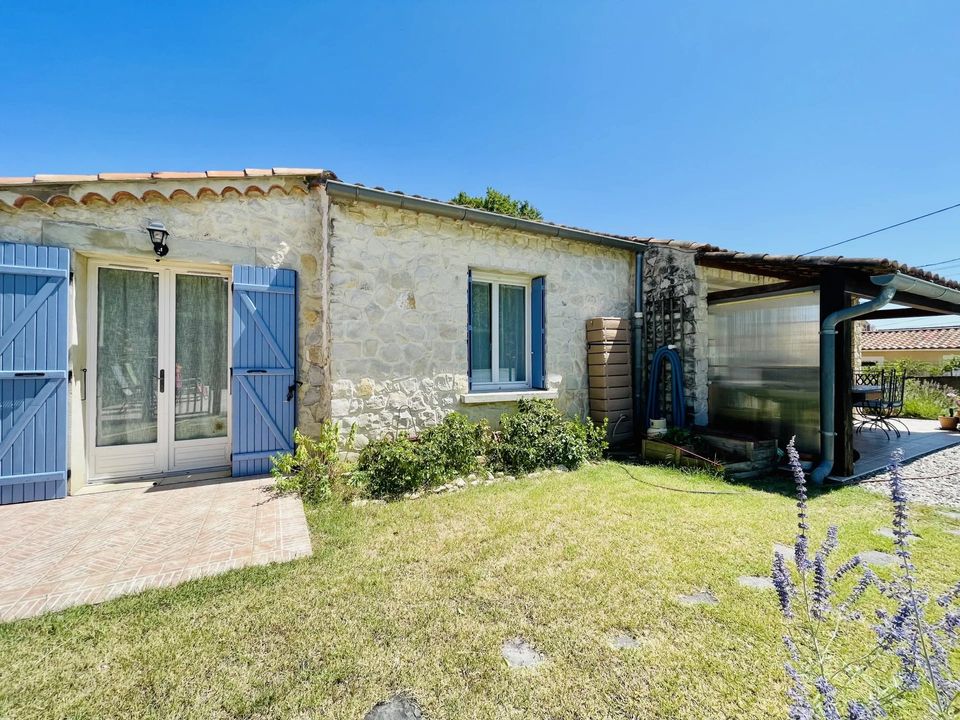 Villa a Vaison-la-Romaine, Vaucluse - foto 3