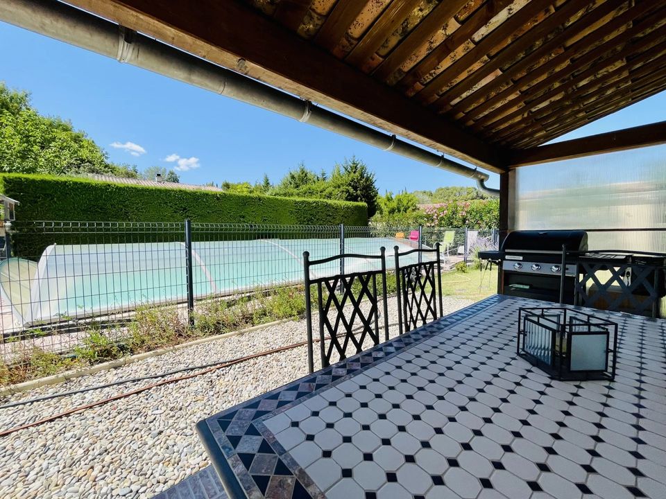 Villa a Vaison-la-Romaine, Vaucluse - foto 4