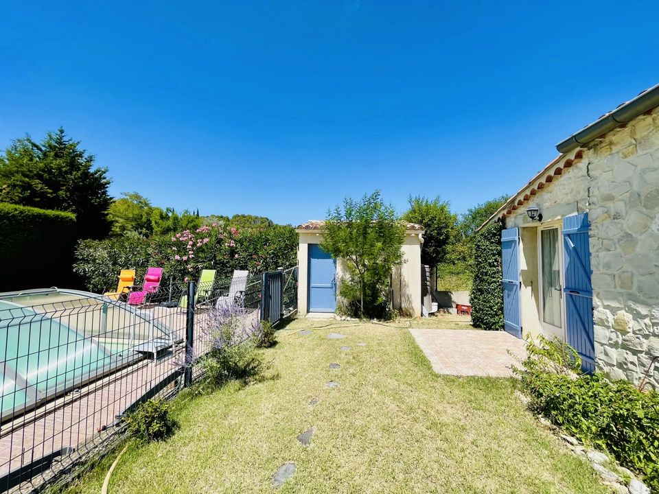 Villa a Vaison-la-Romaine, Vaucluse - foto 5