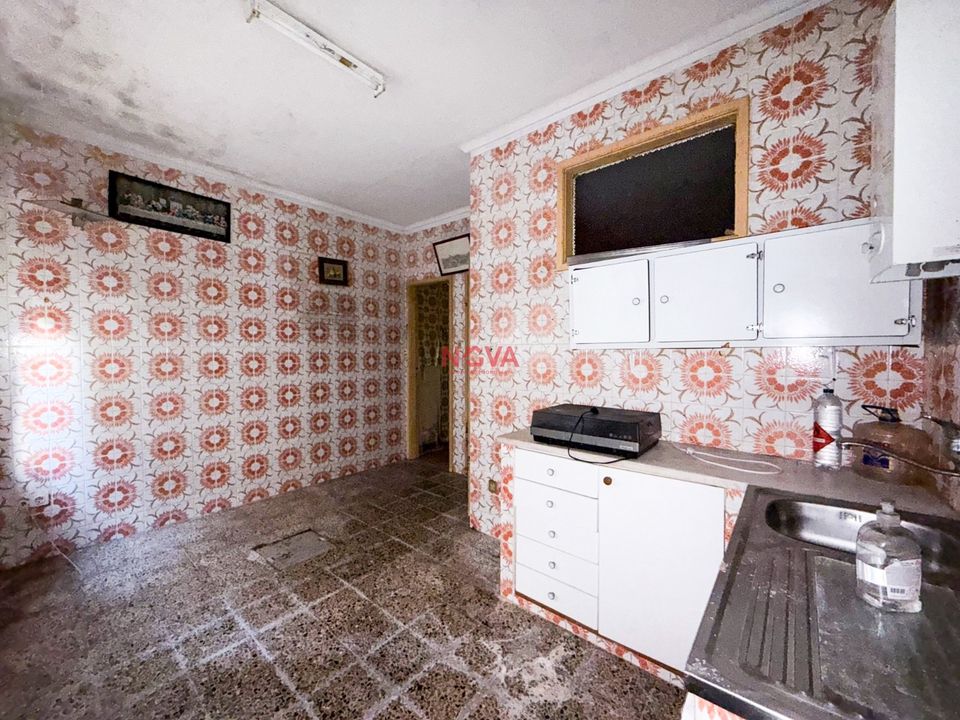 Rækkehus i Povoa de Varzim, Porto - foto 1