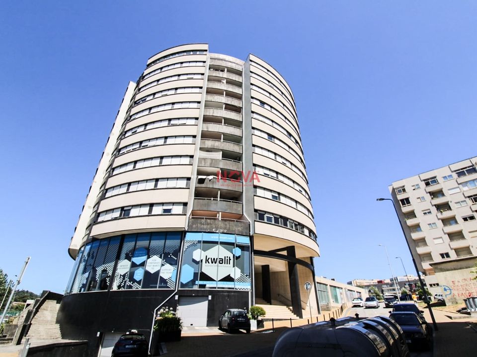 Lejlighed i Braga, Braga - foto 1