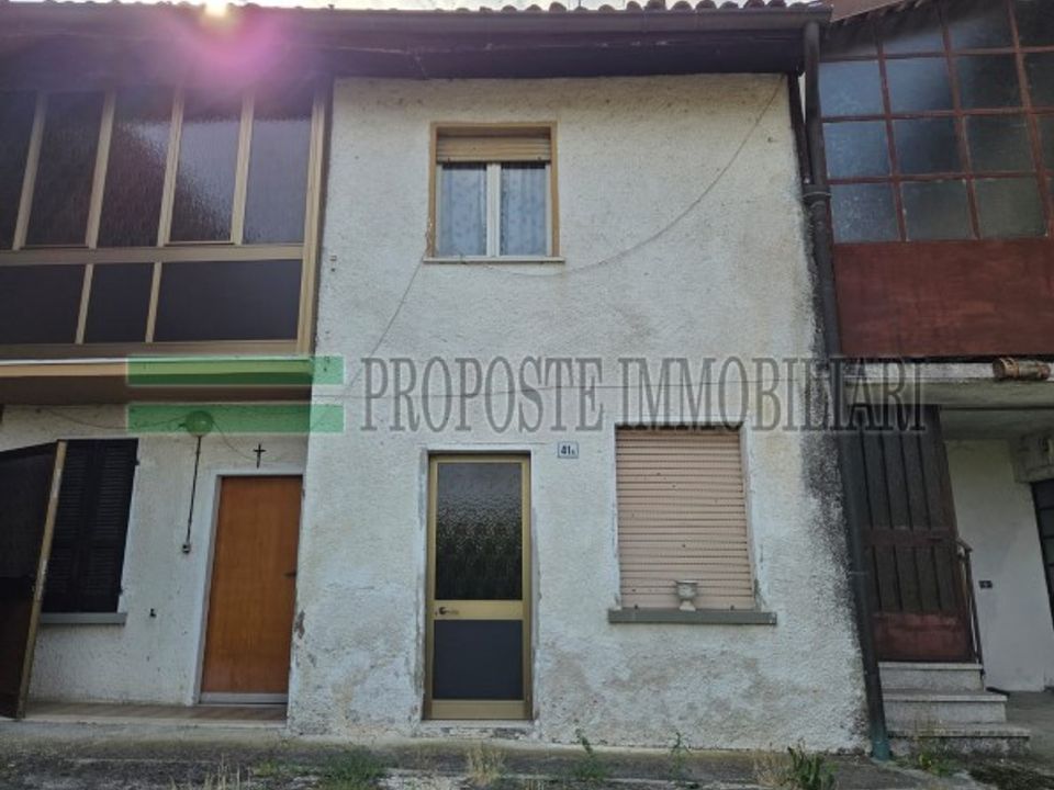 Landejendom i Ome, Brescia - foto 1