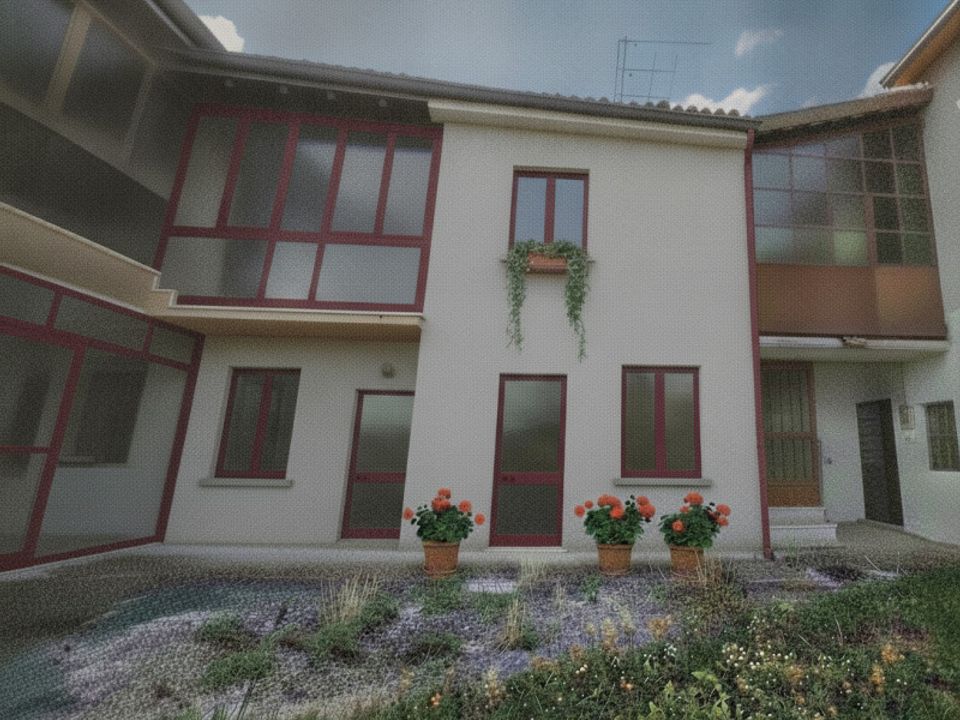 Casa de campo en Ome, Brescia - foto 2