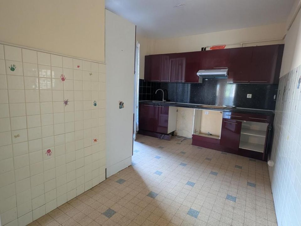 Lejlighed i Marseille, Bouches-du-Rhone - foto 5