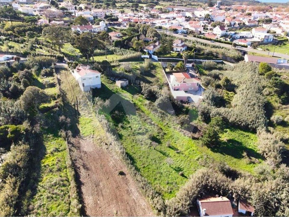 Helårsgrund i Sintra, Lisbon - foto 3
