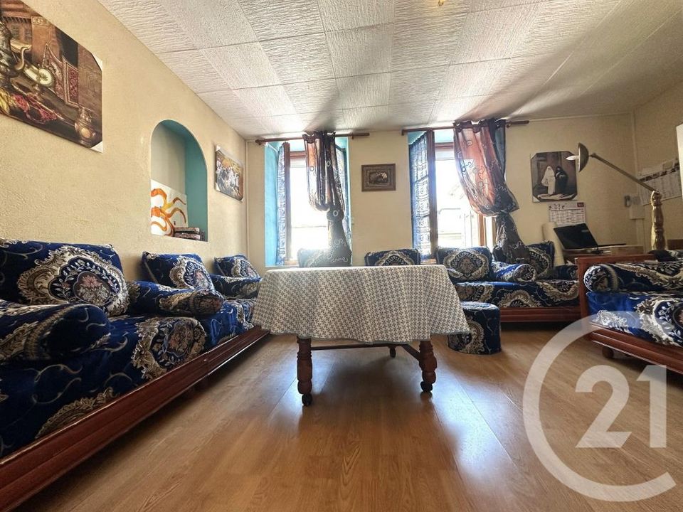 Villa i La Souterraine, Creuse - foto 1