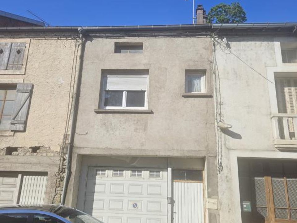 Villa i Bourbonne-les-Bains, Haute-Marne - foto 2