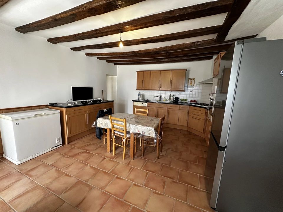 Villa i Channay-sur-Lathan, Indre-et-Loire - foto 3