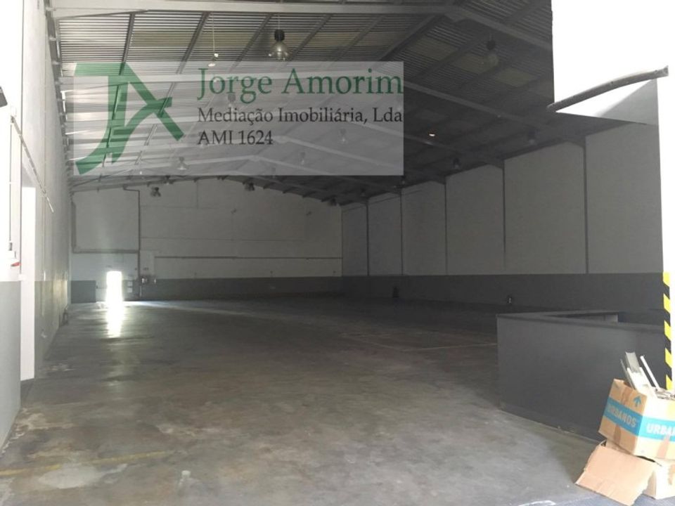 Erhvervsejendom i Moreira, Porto - foto 1
