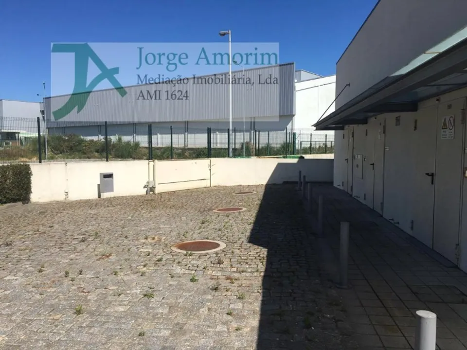 Erhvervsejendom i Moreira, Porto - foto 2