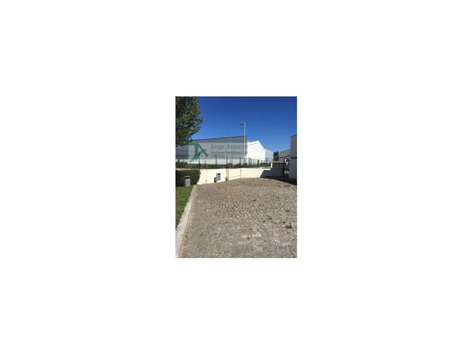 Erhvervsejendom i Moreira, Porto - foto 4