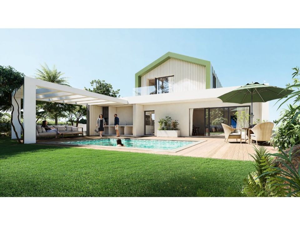 Villa i Obidos, Leiria - foto 3