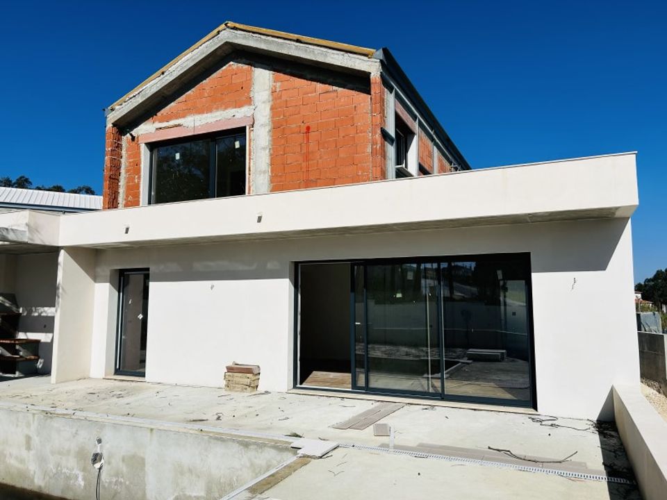 Villa i Obidos, Leiria - foto 2