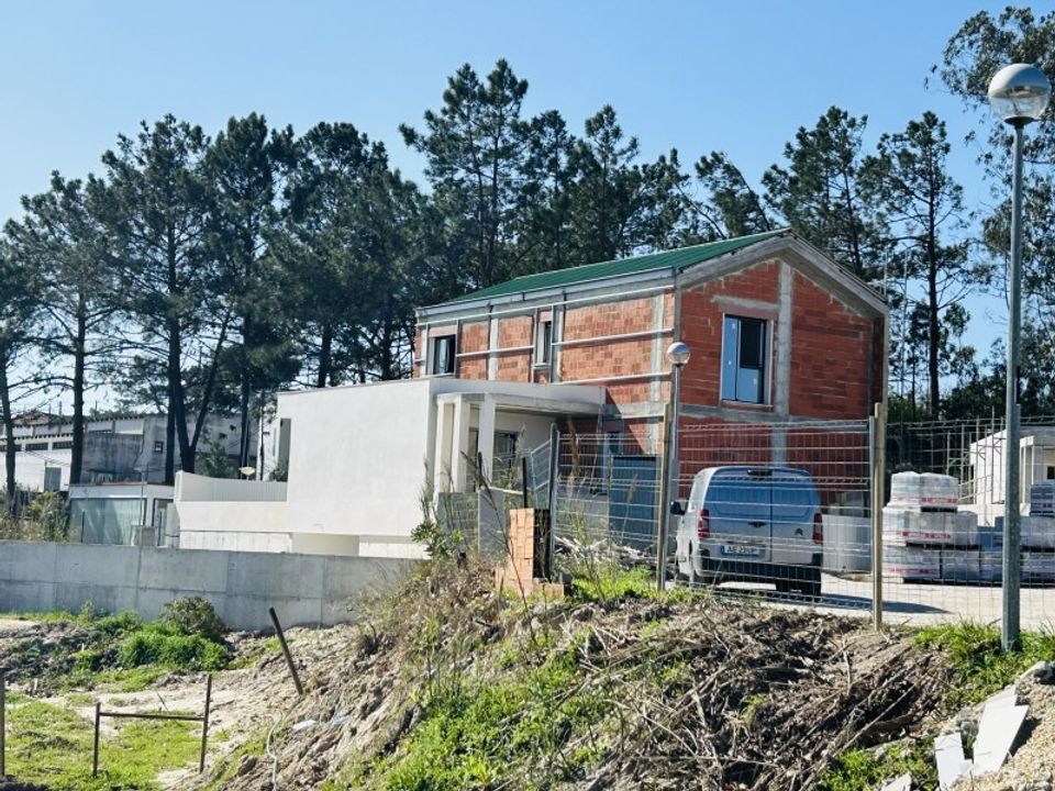 Villa i Obidos, Leiria - foto 4