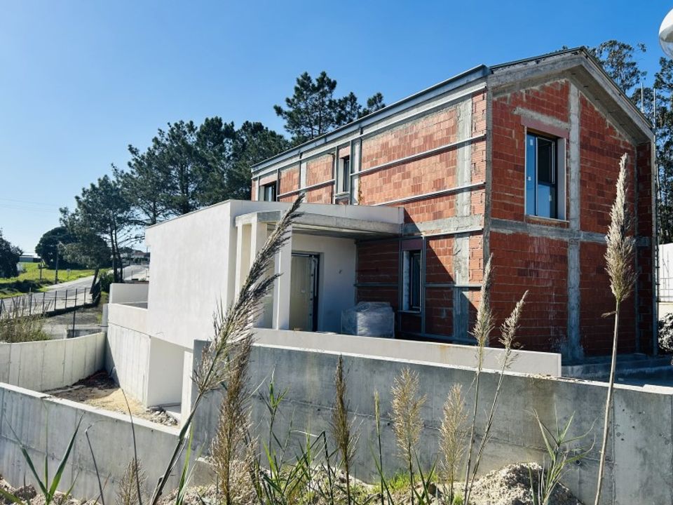 Villa i Obidos, Leiria - foto 5