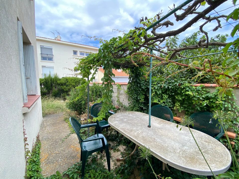 Villa i Saint-Cyprien, Pyrenees-Orientales - foto 2