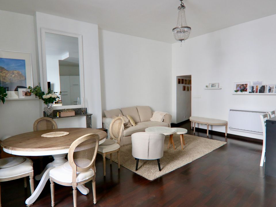 Lejlighed i Montpellier, Herault - foto 3