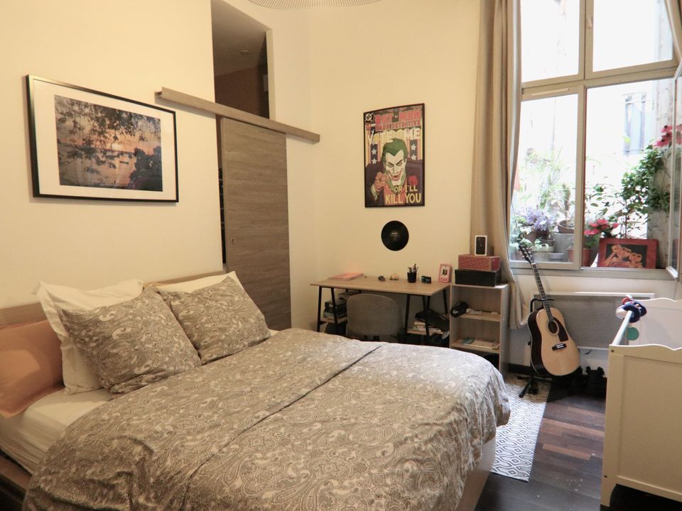 Lejlighed i Montpellier, Herault - foto 5