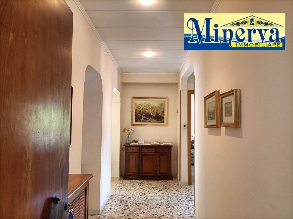 Lejlighed i Anzio, Rome - foto 1