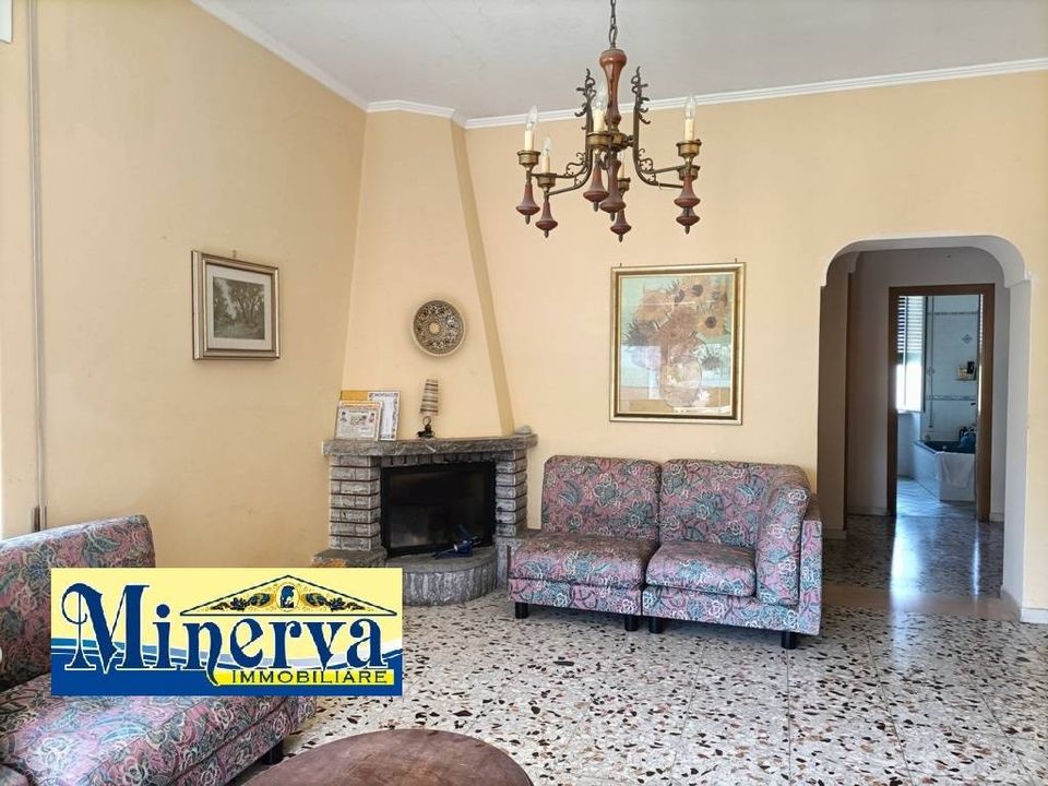 Lejlighed i Anzio, Rome - foto 3