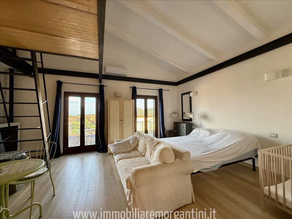 Lejlighed i Sarteano, Siena - foto 2