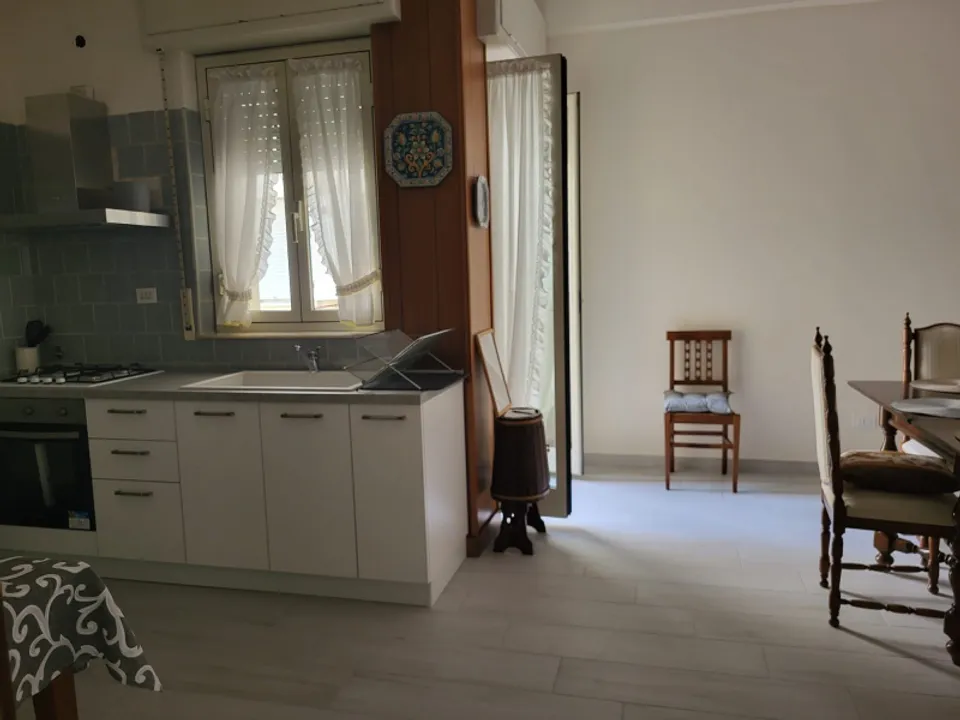 Lejlighed i Caltanissetta, Caltanissetta - foto 2