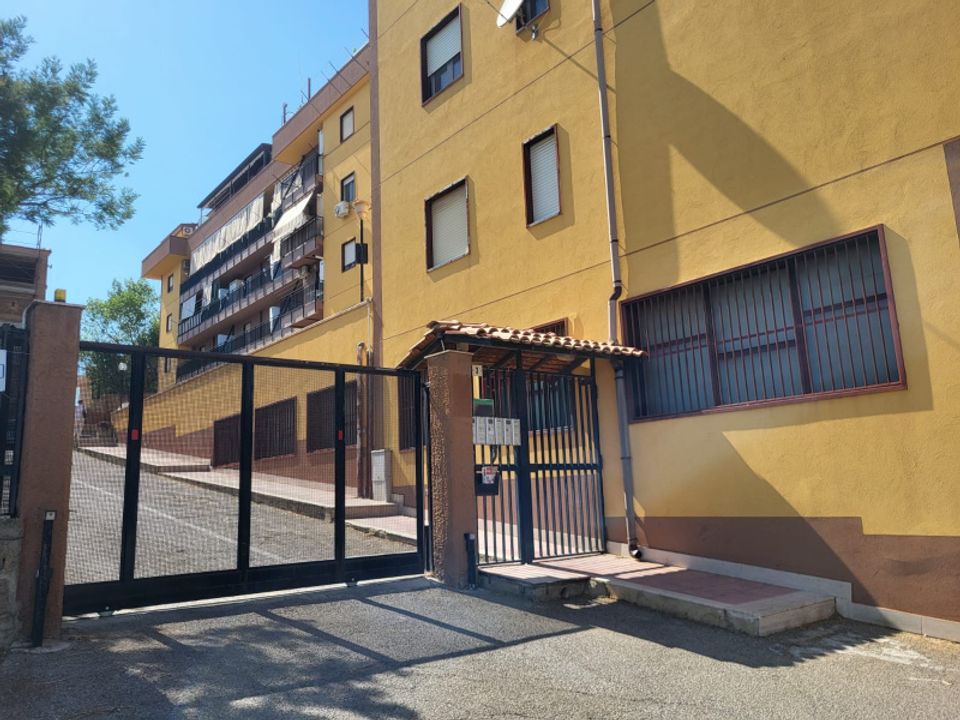 Lejlighed i Caltanissetta, Caltanissetta - foto 1