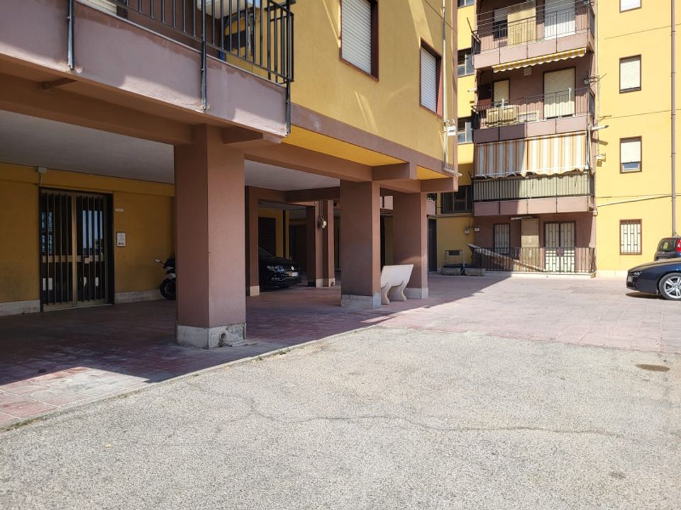 Lejlighed i Caltanissetta, Caltanissetta - foto 2