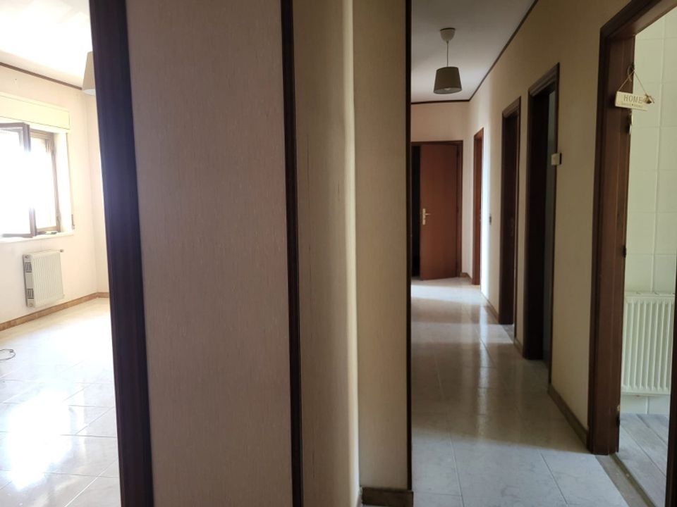 Lejlighed i Caltanissetta, Caltanissetta - foto 3