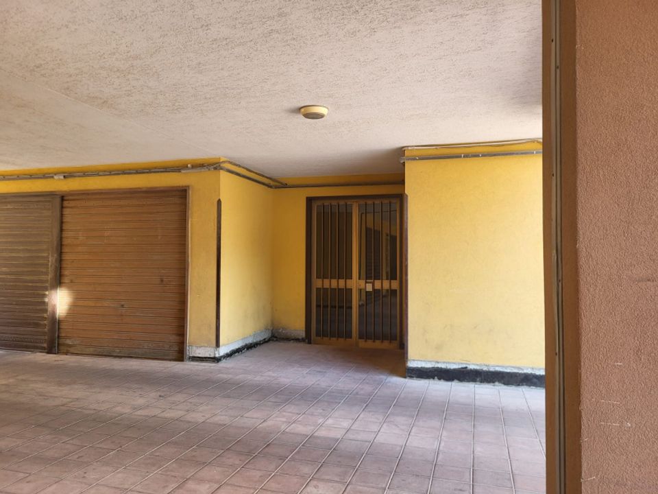 Lejlighed i Caltanissetta, Caltanissetta - foto 5