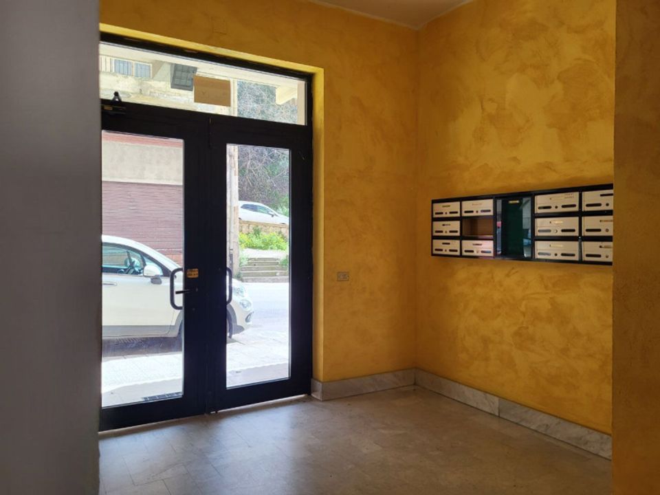 Lejlighed i Caltanissetta, Caltanissetta - foto 4