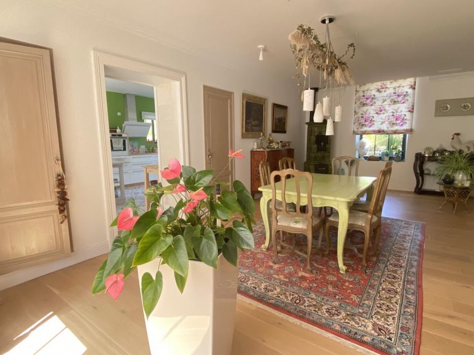 Villa i Brie-sous-Mortagne, Charente-Maritime - foto 5