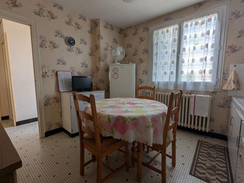 Byhus i Jonzac, Charente-Maritime - foto 2
